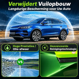 KLARSYN™ – Ultieme helderheid bij elk weertype
