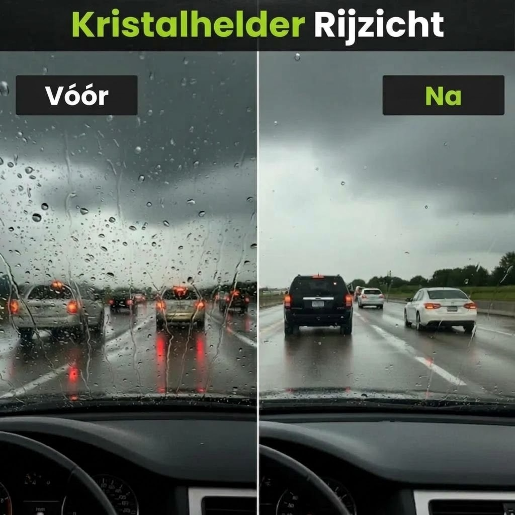 KLARSYN™ – Ultieme helderheid bij elk weertype