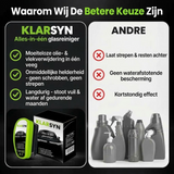 KLARSYN™ – Ultieme helderheid bij elk weertype